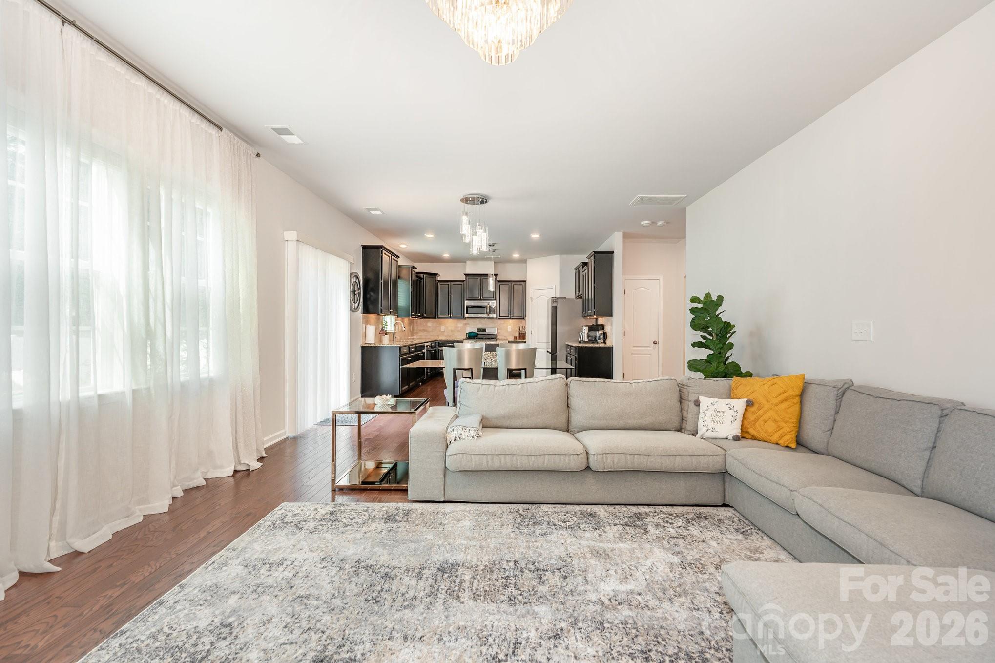 Walnut Creek - Residential