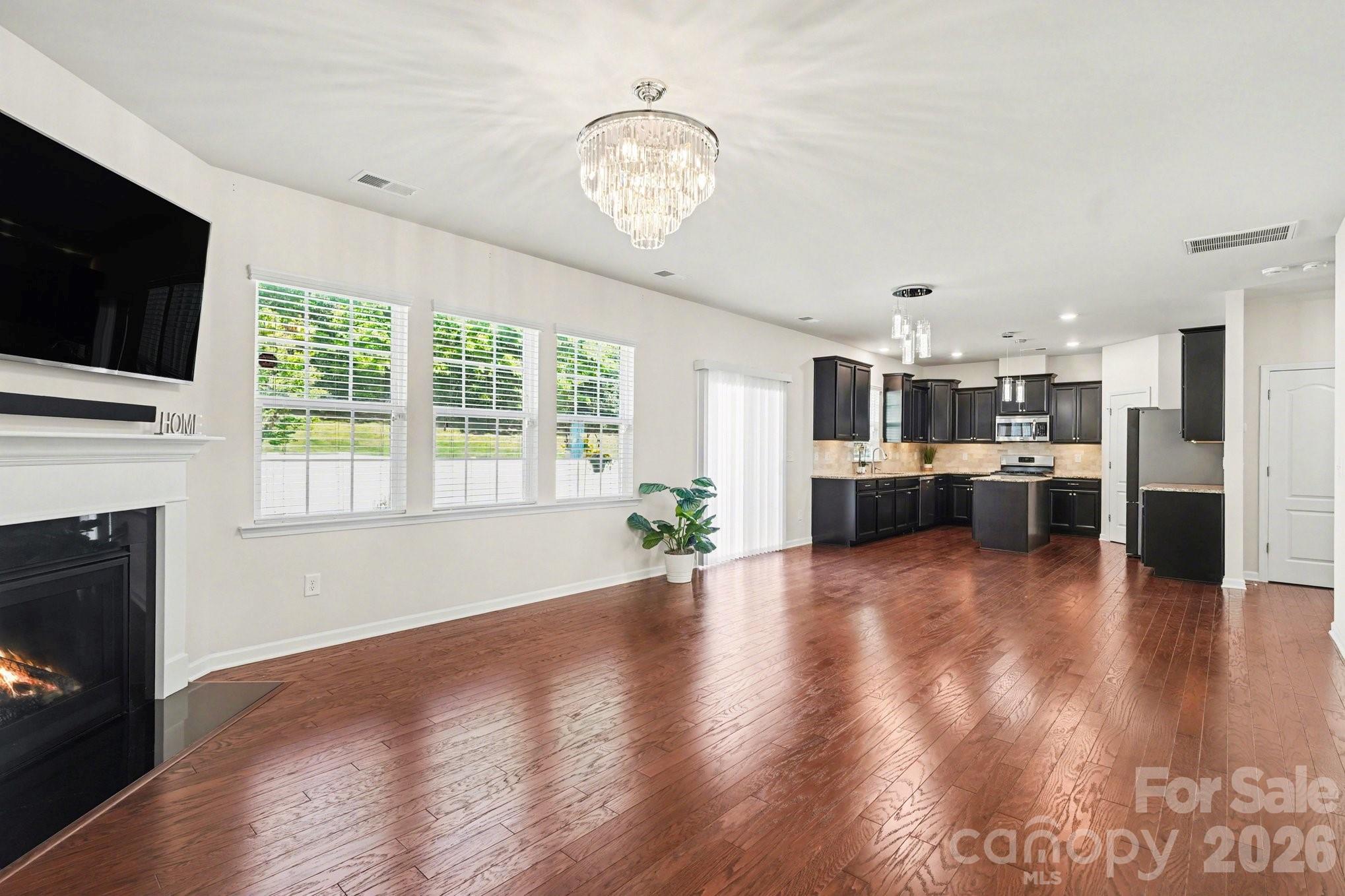 Walnut Creek - Residential