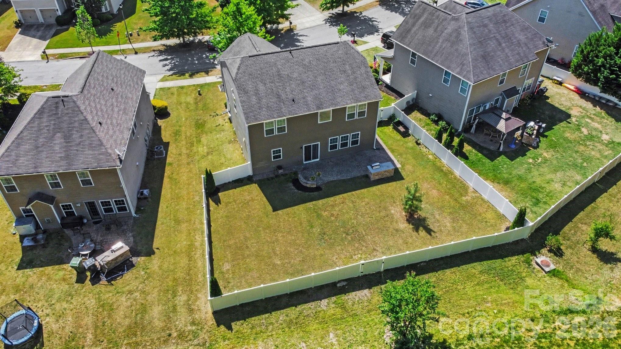 Walnut Creek - Residential