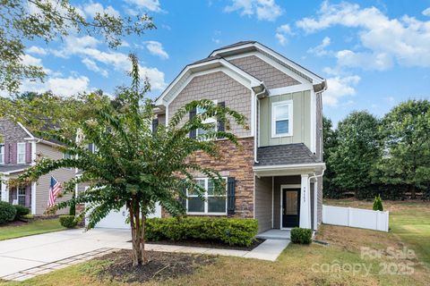 Photo of 79157 Ridgehaven Road, Lancaster, SC 29720 (MLS # 4322452)