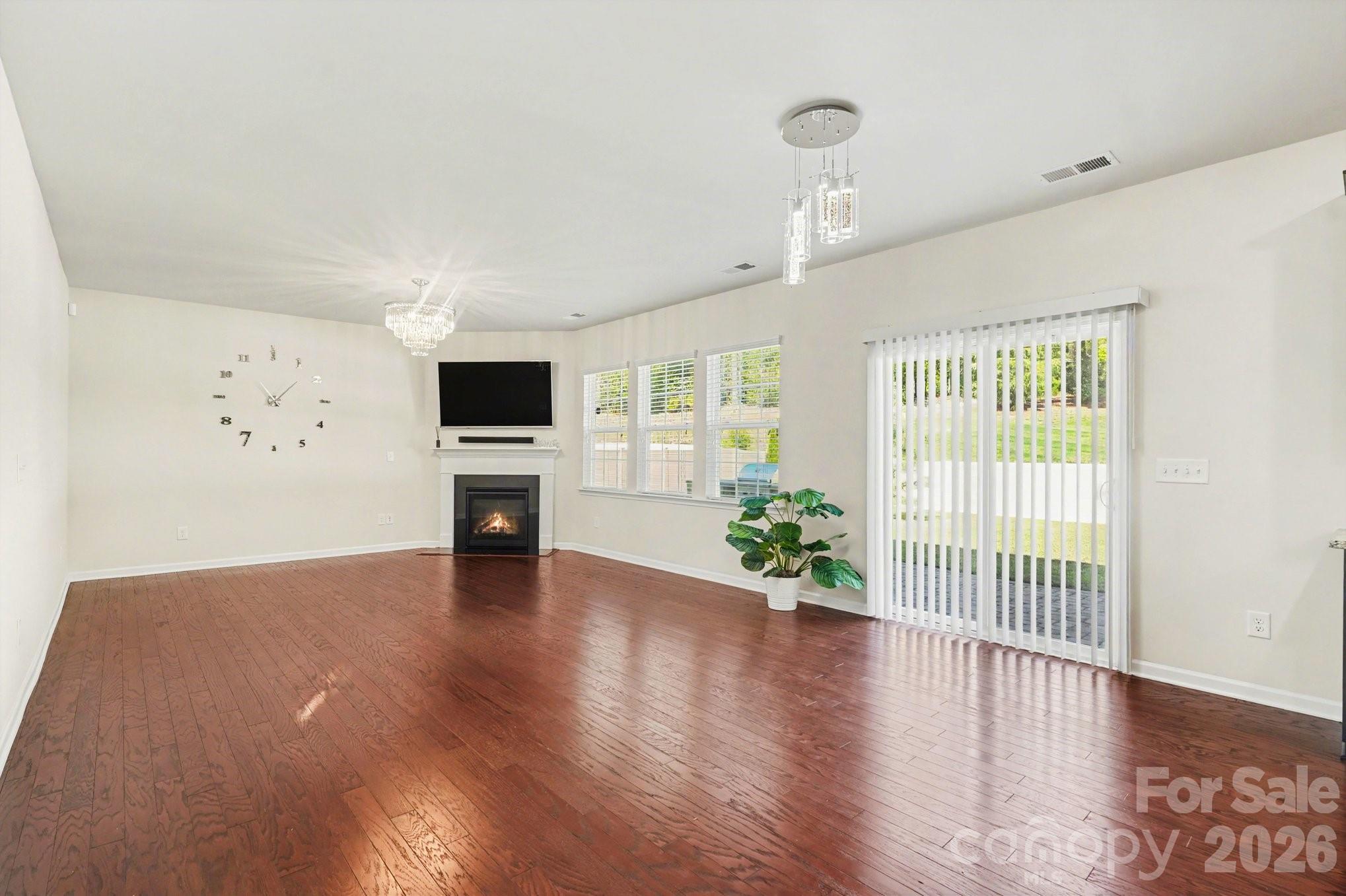 Walnut Creek - Residential
