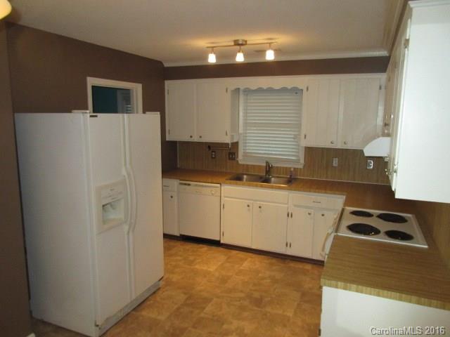 Cherry Farms - Residential