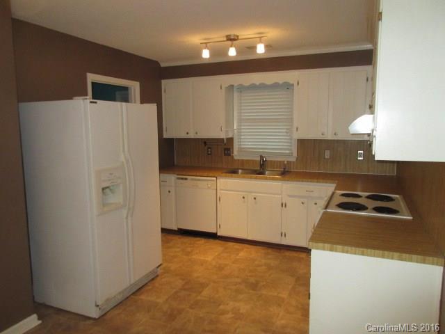 Cherry Farms - Residential