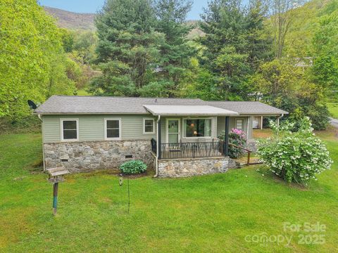 51 Atari Road Waynesville NC 28786