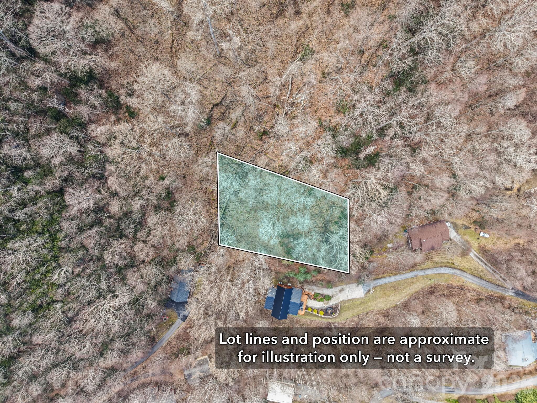 Maggie Valley Estates - Land