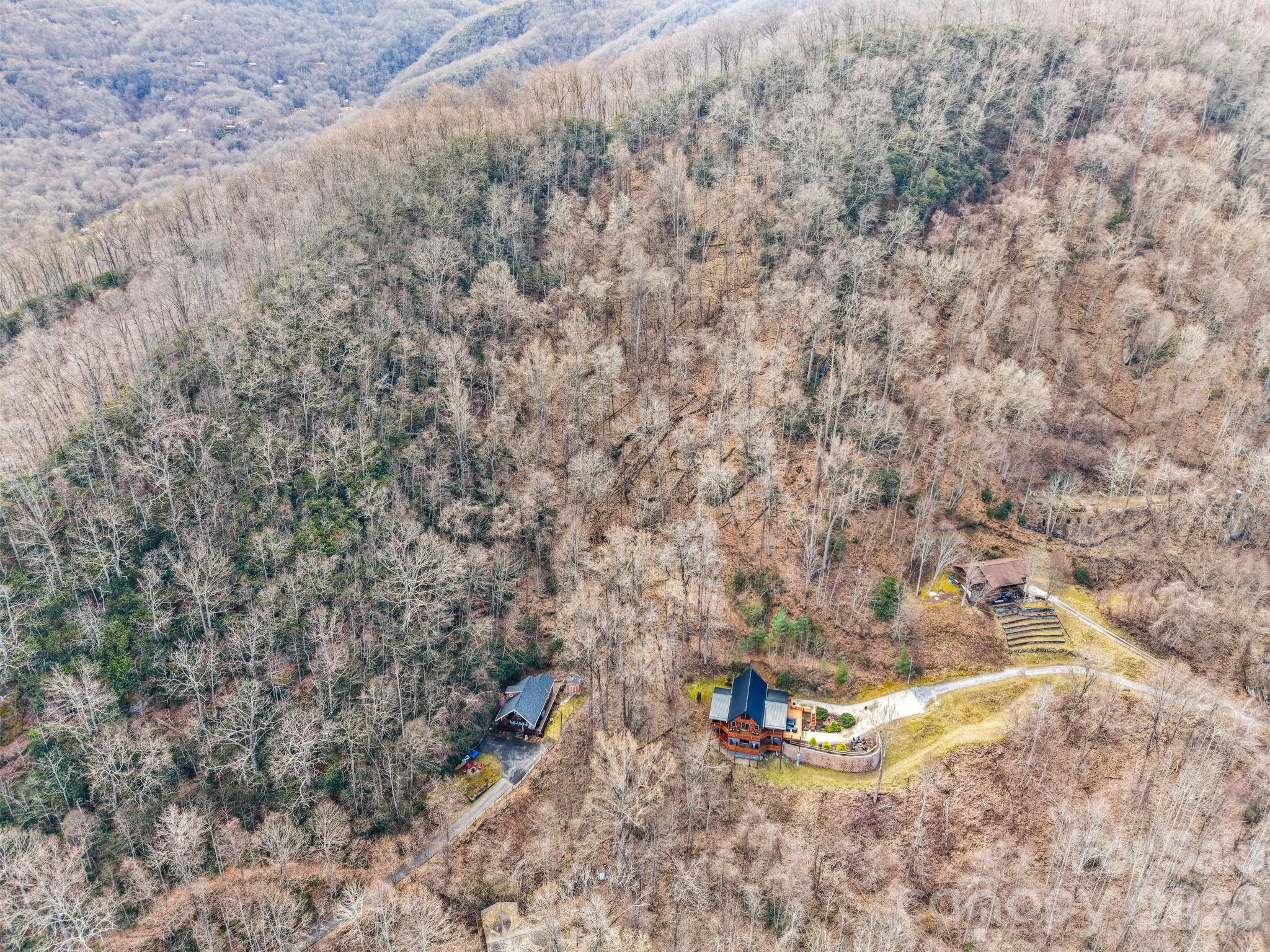 Maggie Valley Estates - Land