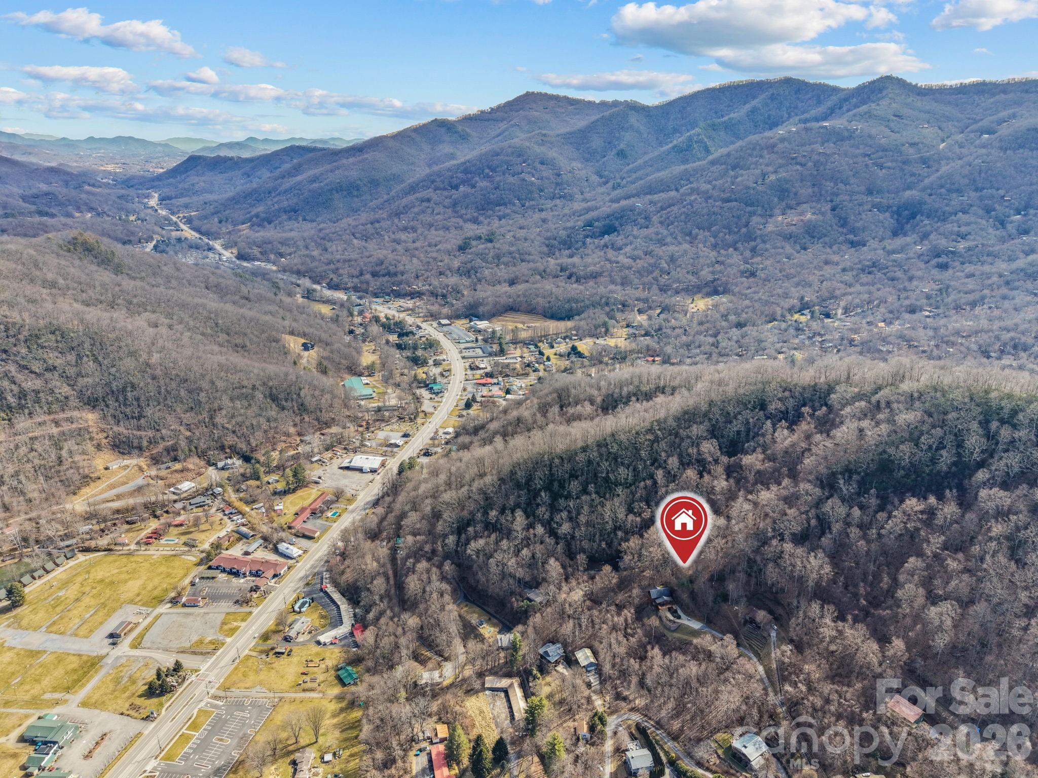 Maggie Valley Estates - Land
