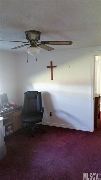 Alvin Bolick - Residential