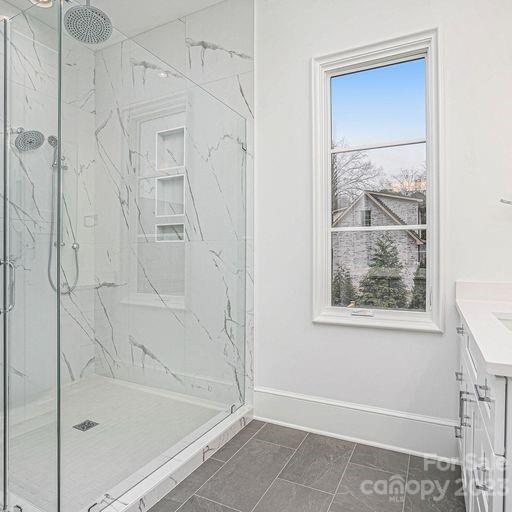 Seven Oaks - Residential