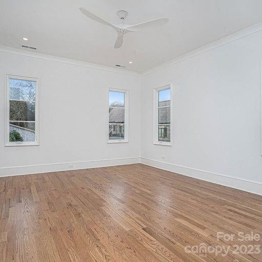 Seven Oaks - Residential