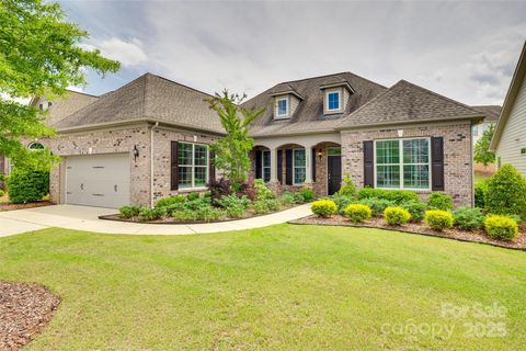 15927 Vale Ridge Drive Charlotte NC 28278