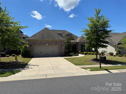 15927 Vale Ridge Drive Charlotte NC 28278