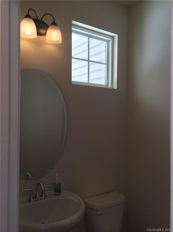 The Woodlands - Residential