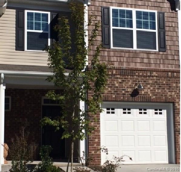 The Woodlands - Residential