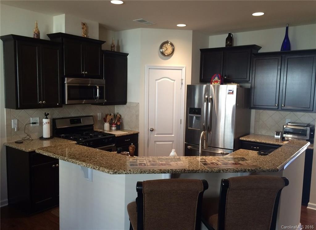 The Woodlands - Residential