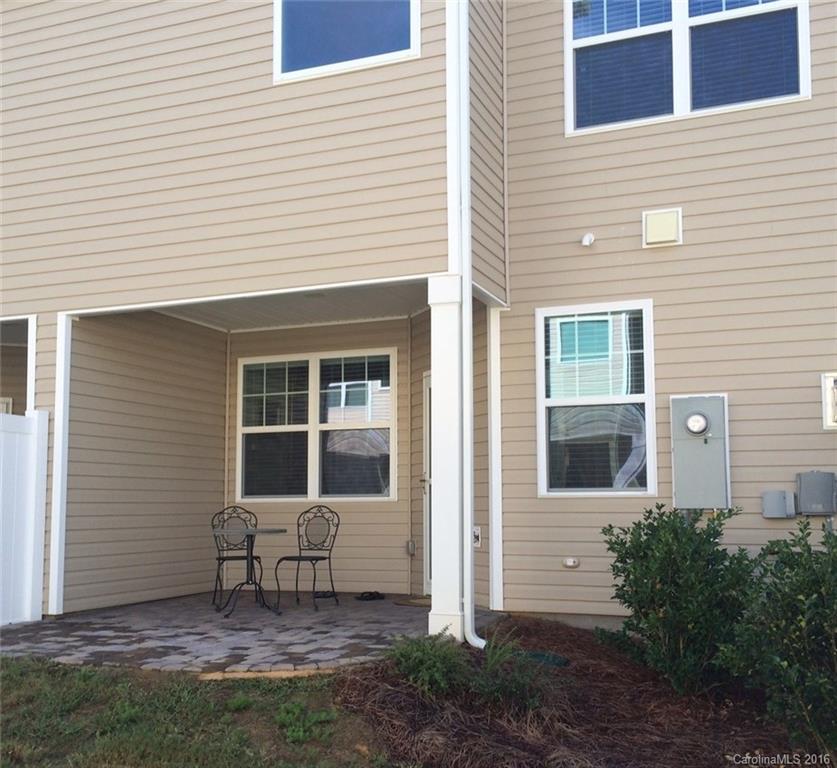 The Woodlands - Residential