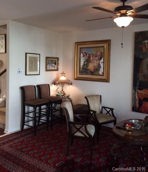 The Woodlands - Residential