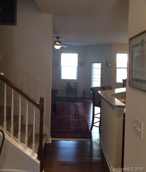 The Woodlands - Residential