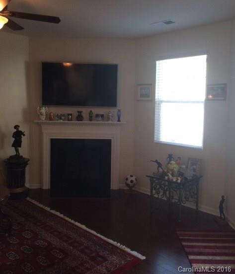 The Woodlands - Residential