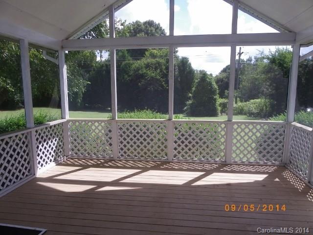 Meadow Lakes - Residential