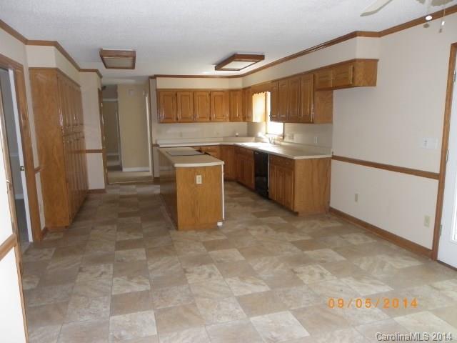 Meadow Lakes - Residential