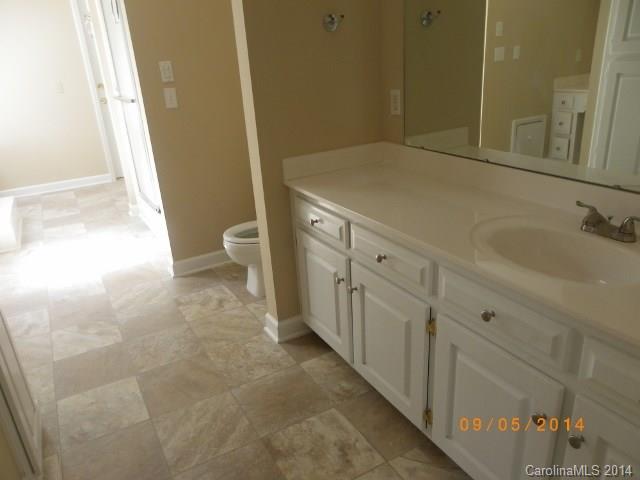 Meadow Lakes - Residential