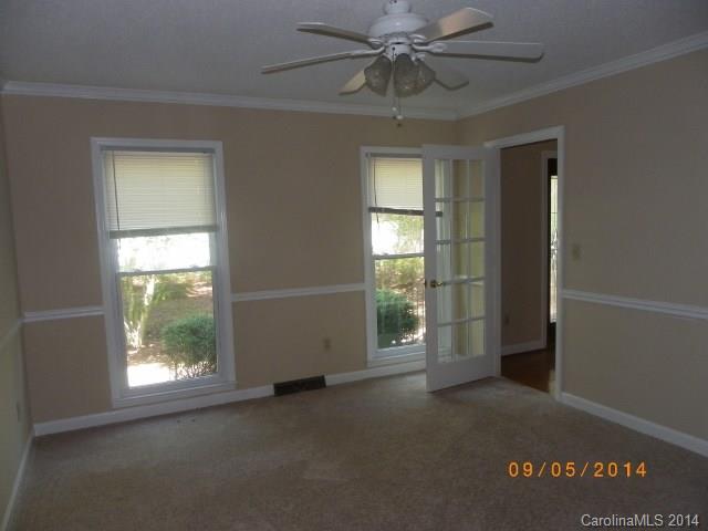 Meadow Lakes - Residential