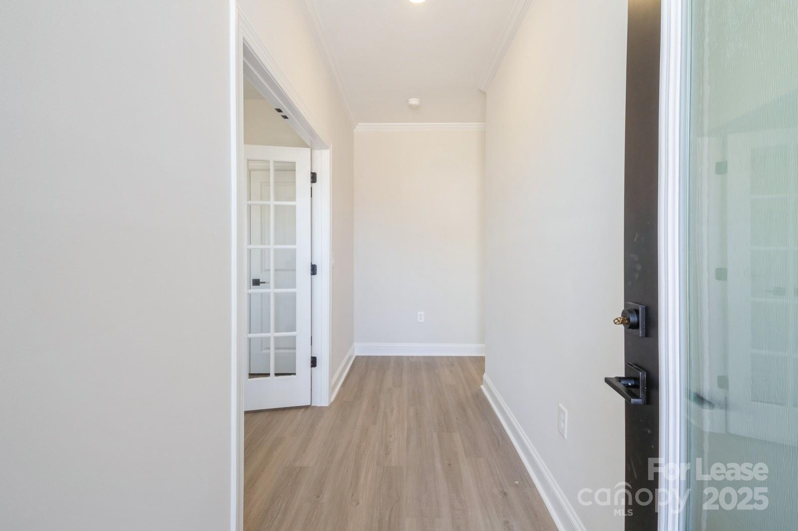 Colonial Crossing - Residential Lease