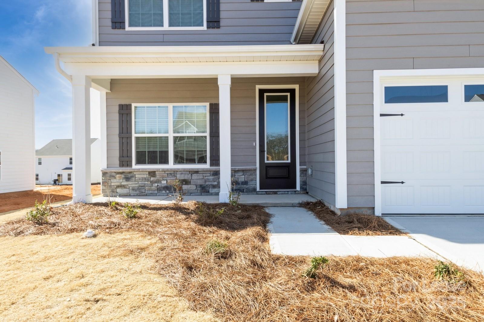 Colonial Crossing - Residential Lease