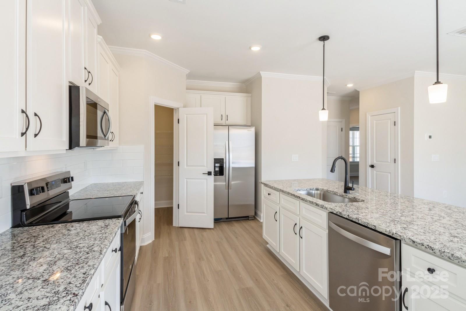 Colonial Crossing - Residential Lease