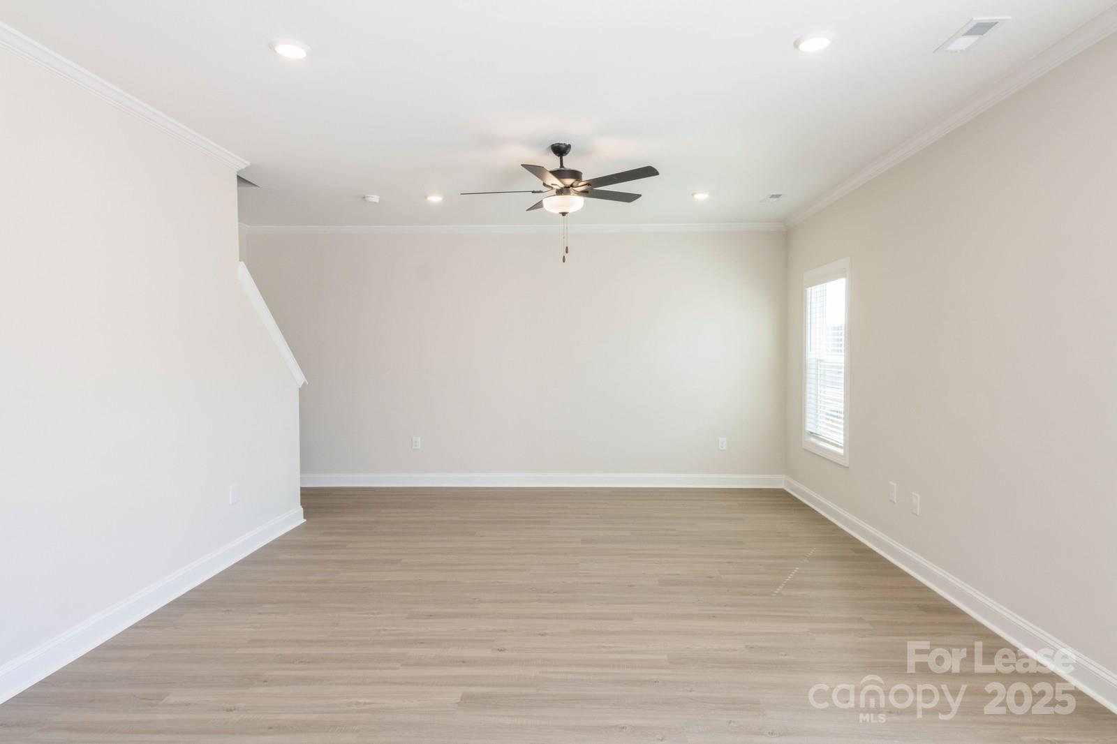 Colonial Crossing - Residential Lease