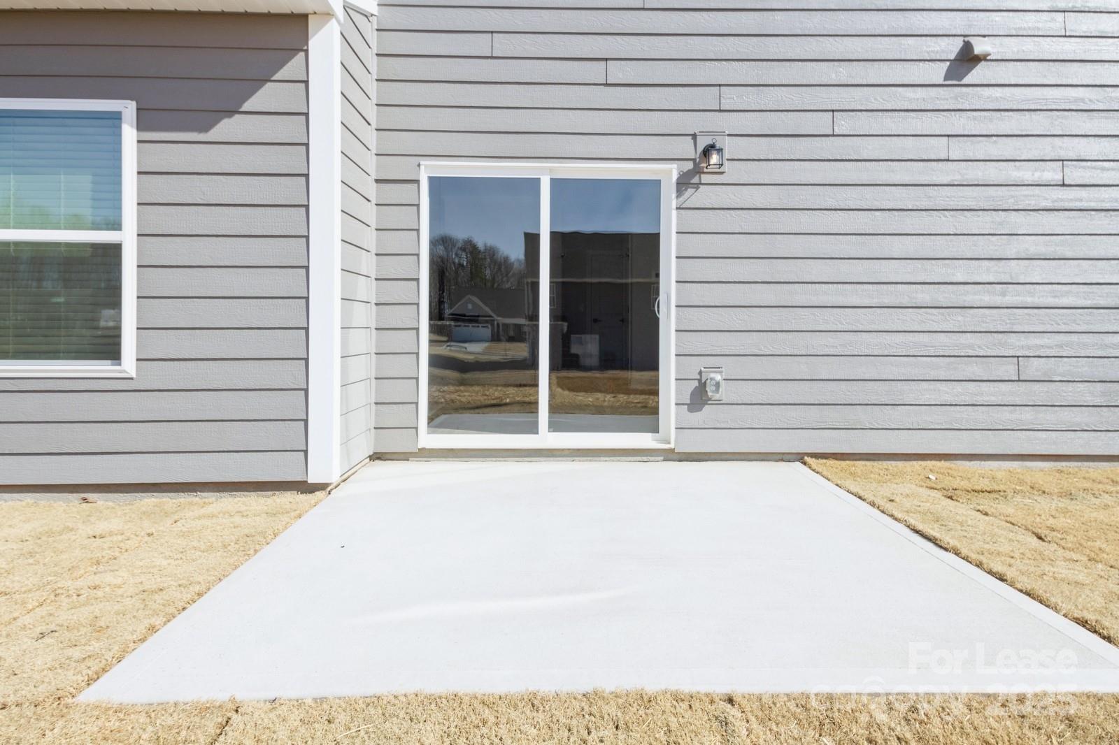 Colonial Crossing - Residential Lease