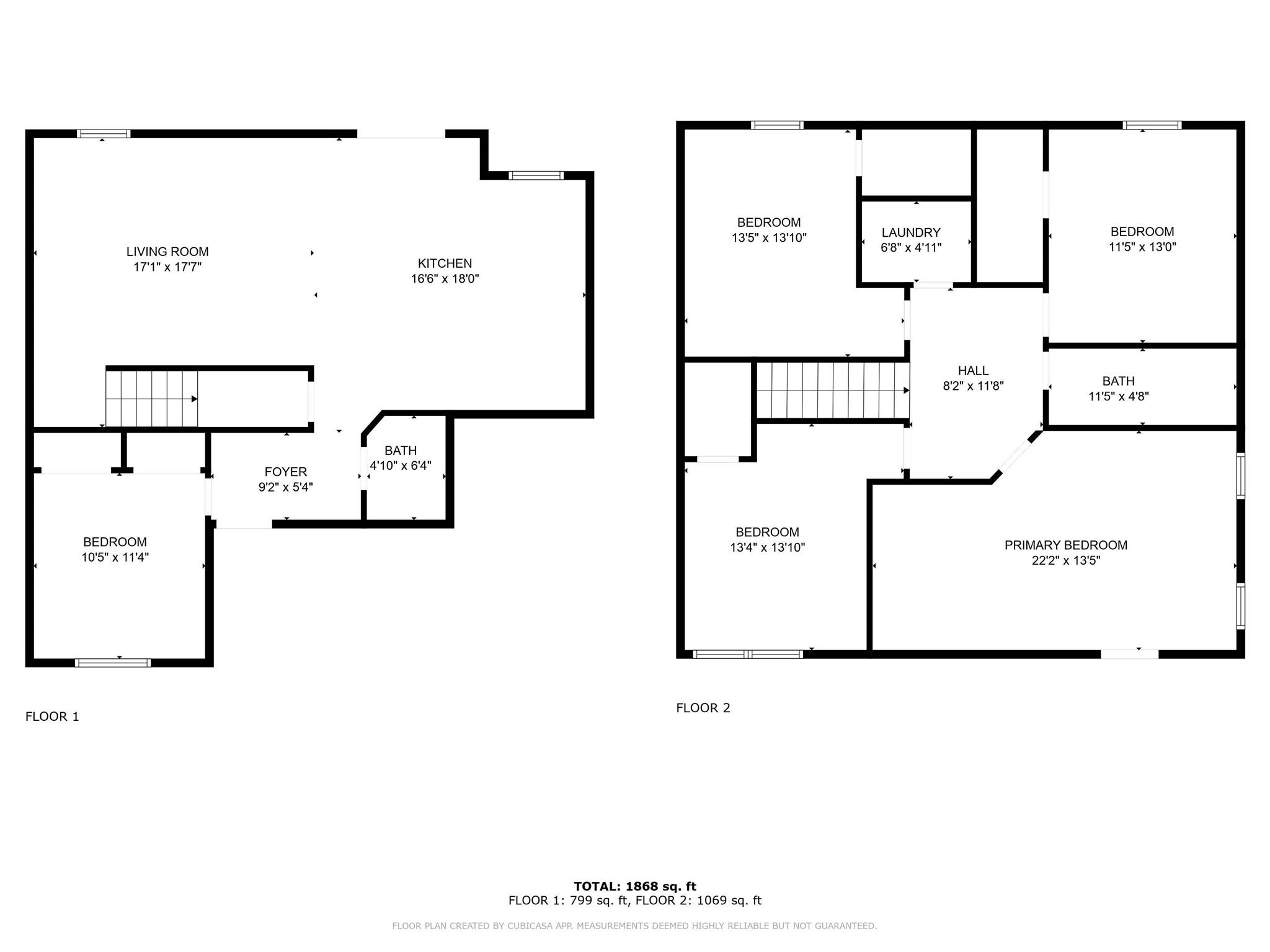 Colonial Crossing - Residential Lease