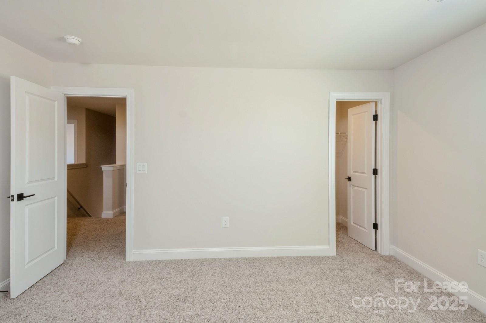 Colonial Crossing - Residential Lease