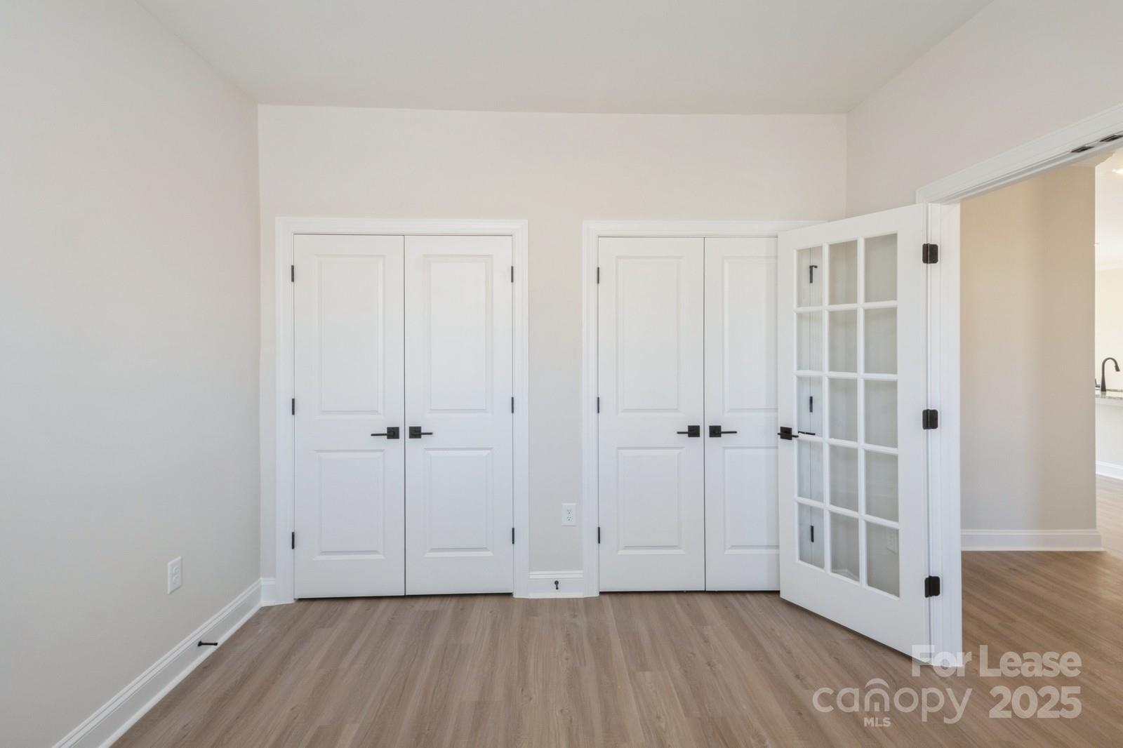 Colonial Crossing - Residential Lease