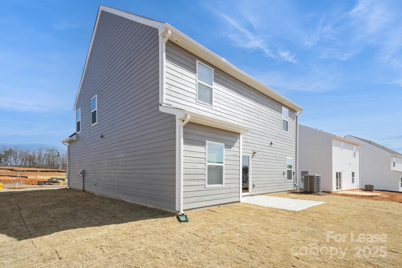 Colonial Crossing - Residential Lease