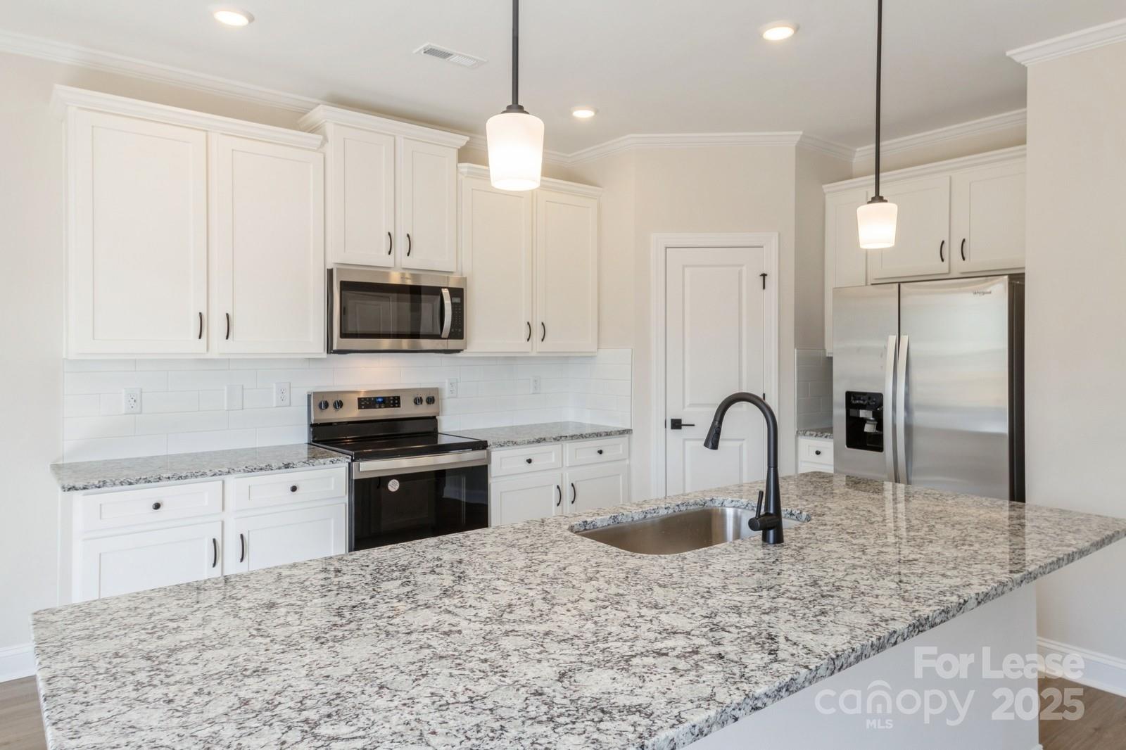 Colonial Crossing - Residential Lease