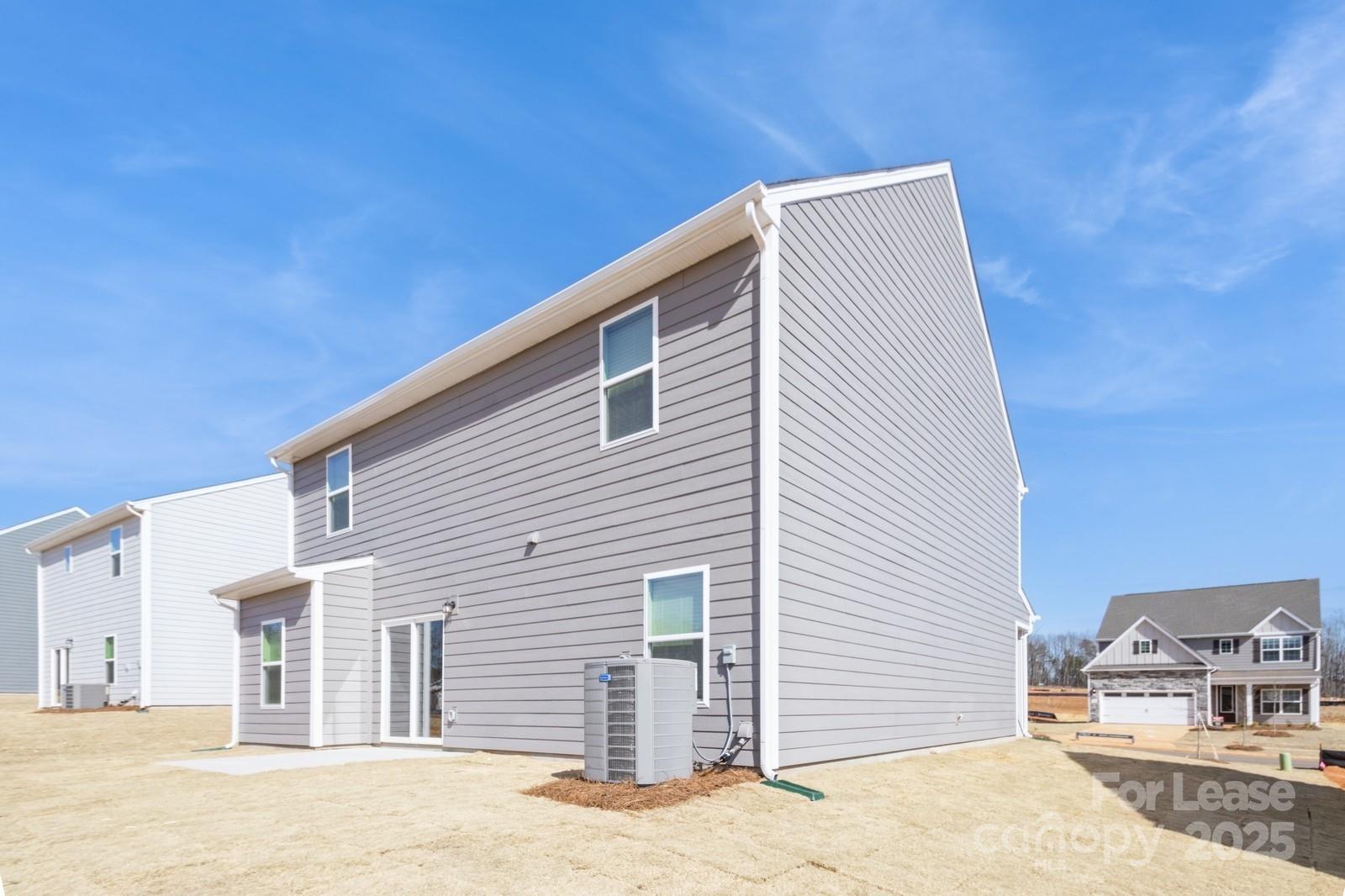 Colonial Crossing - Residential Lease