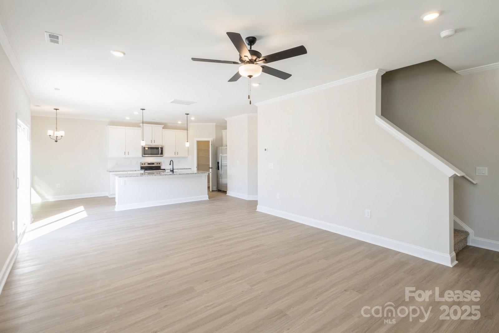 Colonial Crossing - Residential Lease