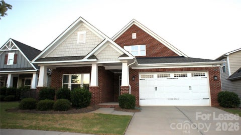 Photo of 8340 Bretton Woods Drive, Mint Hill, NC 28227 (MLS # 4422060)