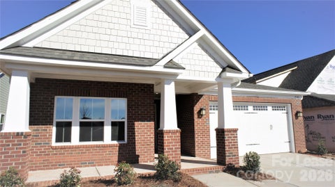 Photo of 8340 Bretton Woods Drive, Mint Hill, NC 28227 (MLS # 4422060)