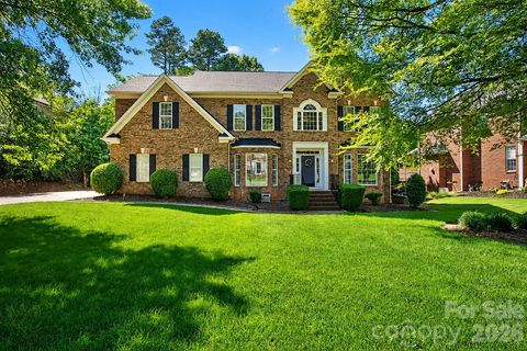 Photo of 6204 Pumpernickel Lane, Wesley Chapel, NC 28110 (MLS # 4390870)