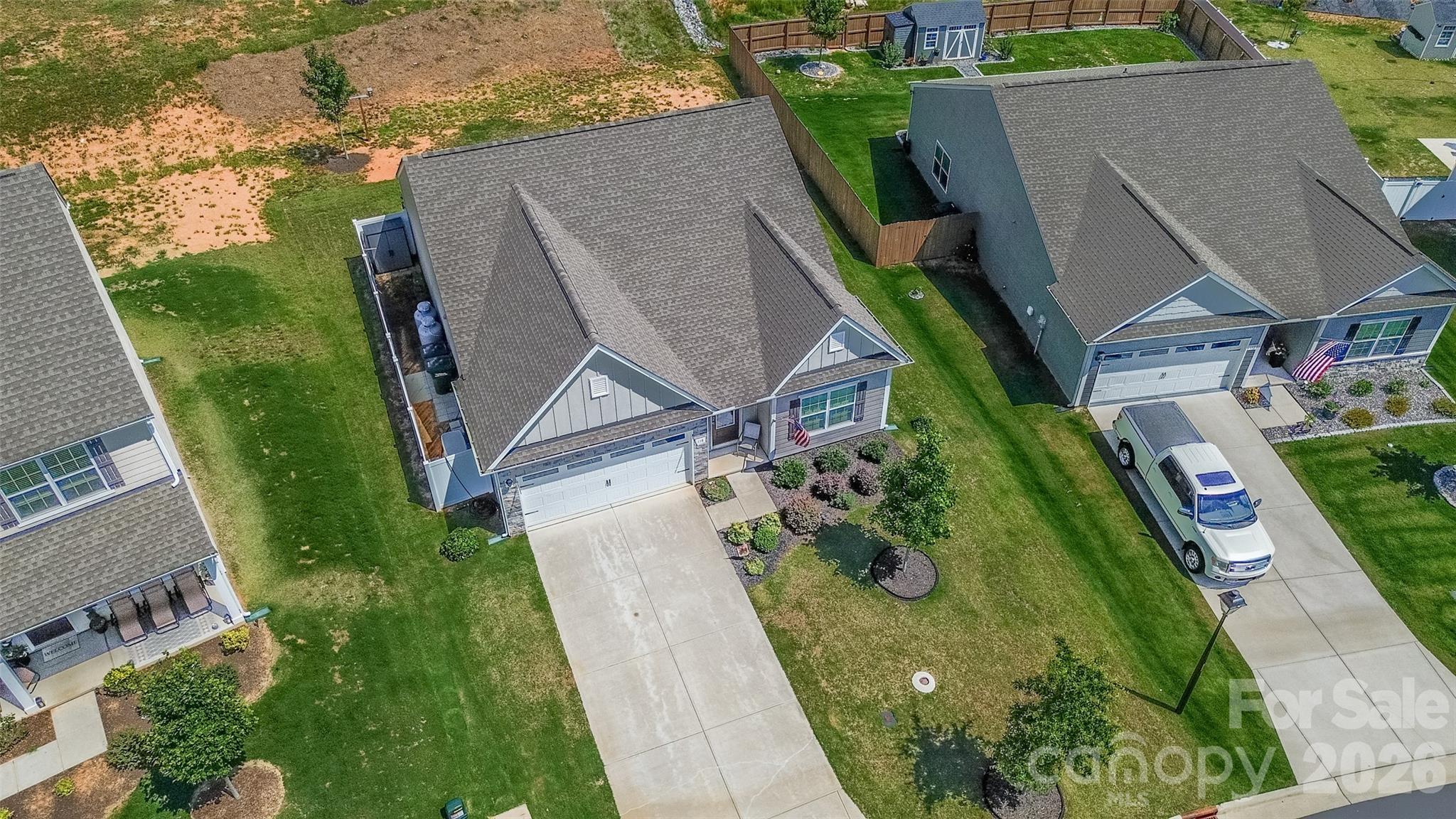114 Milliner Drive
