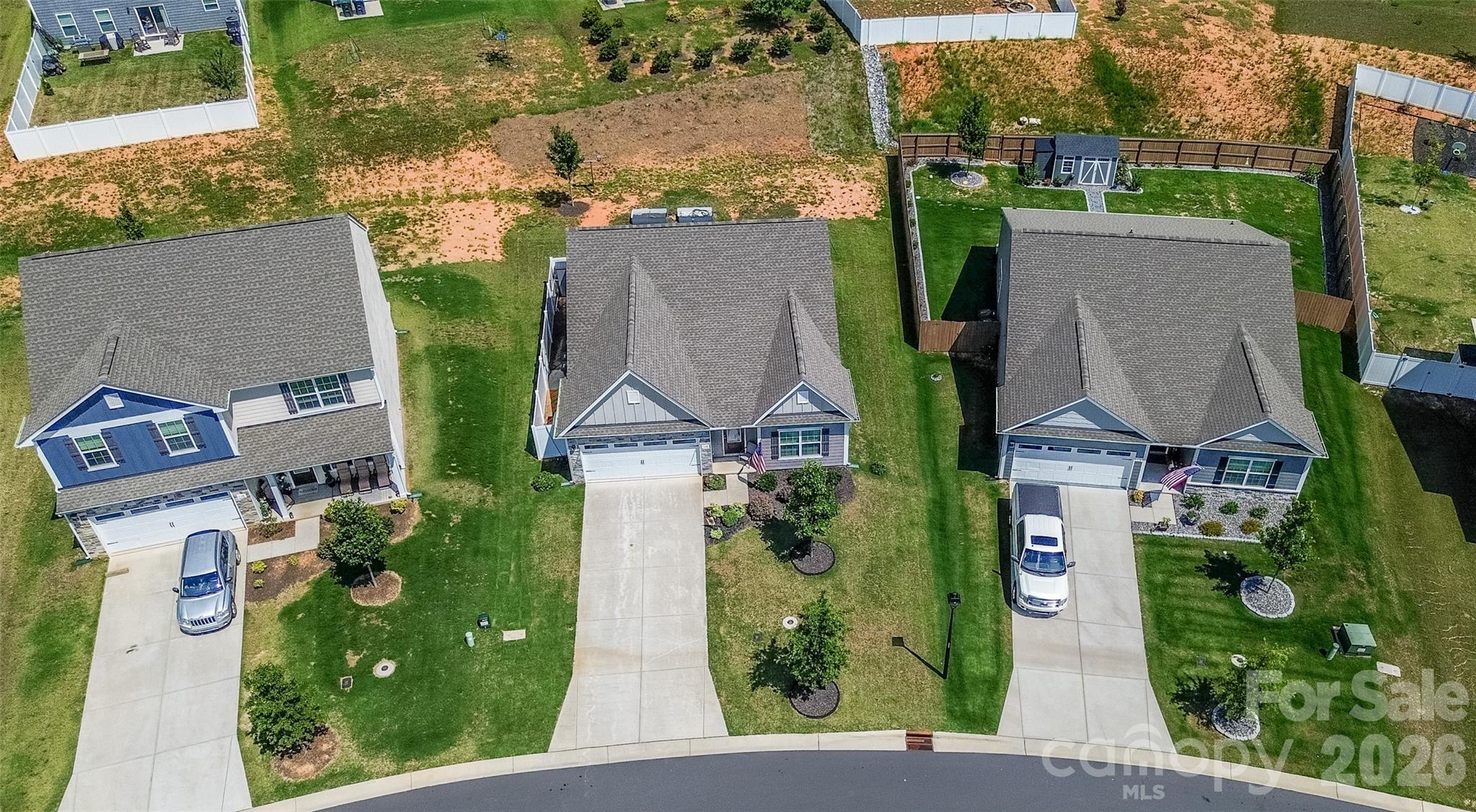 114 Milliner Drive