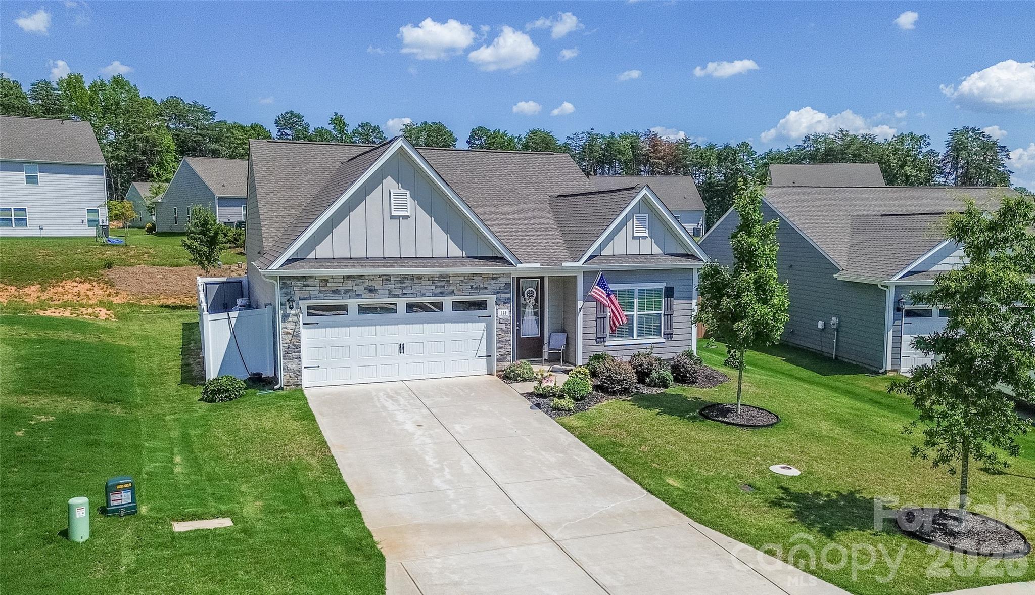 114 Milliner Drive