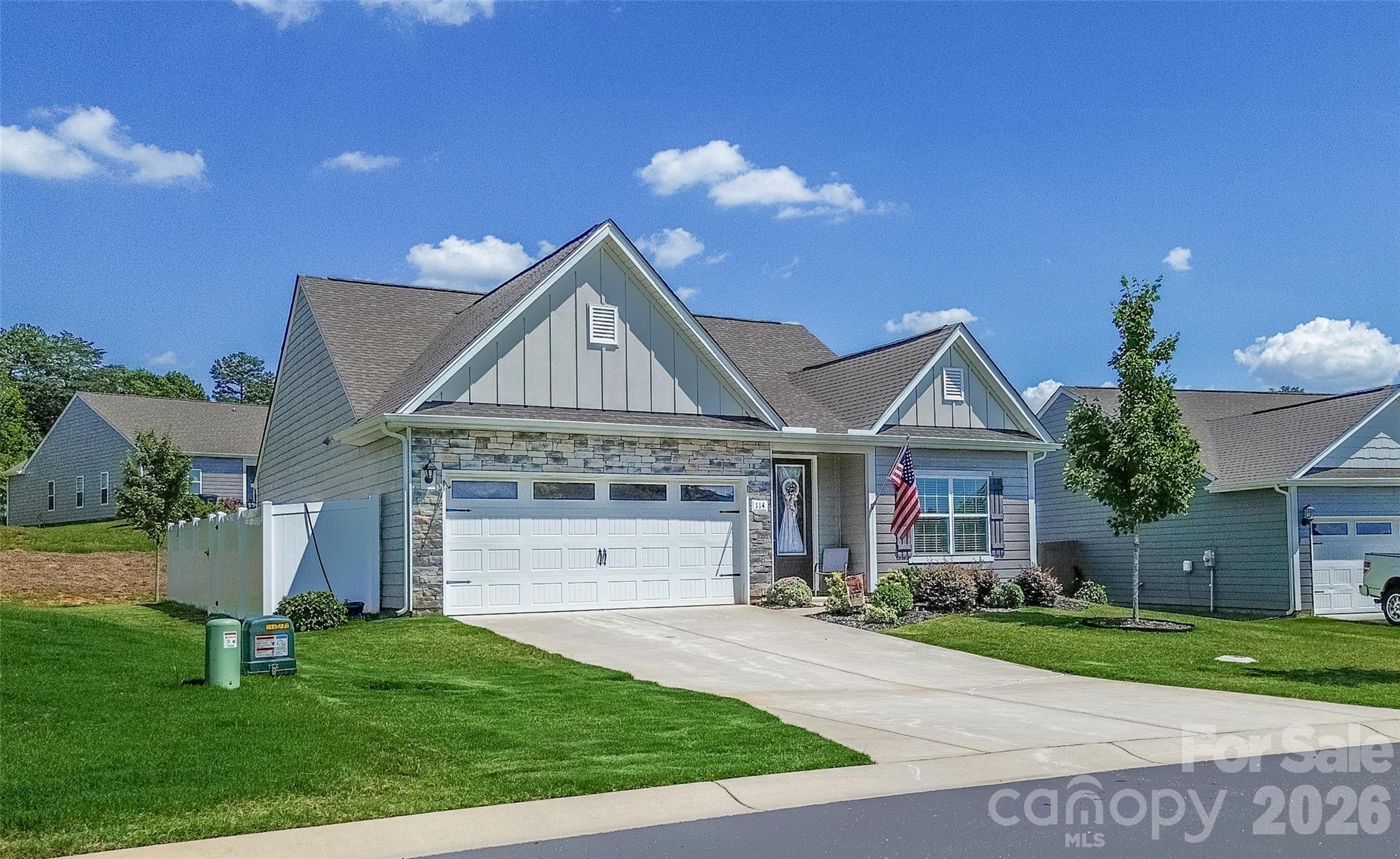 114 Milliner Drive
