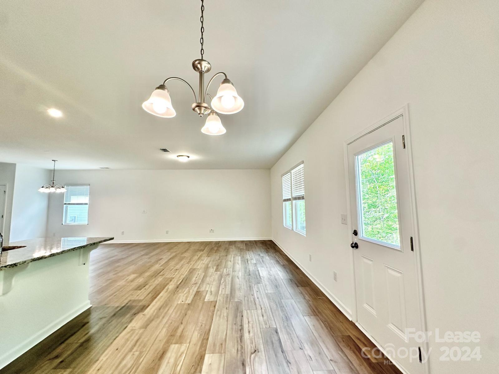 Element Park - Residential Lease