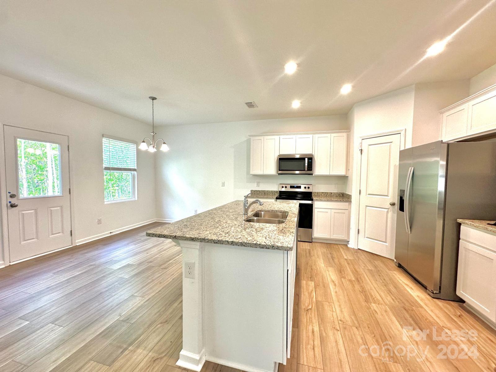 Element Park - Residential Lease