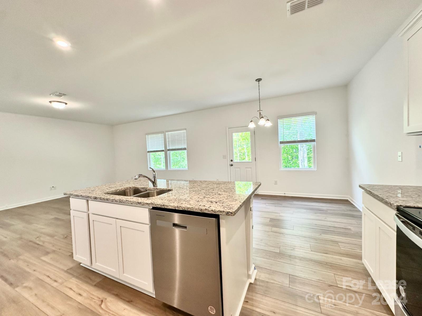 Element Park - Residential Lease