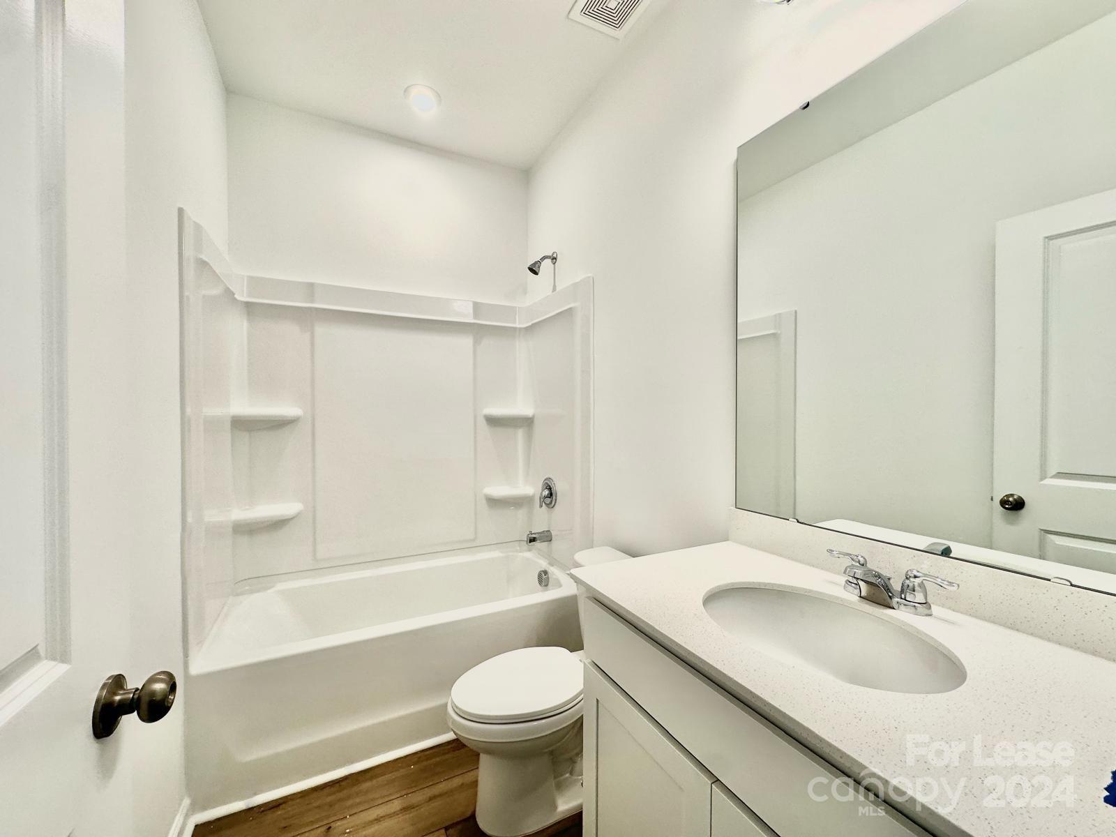 Element Park - Residential Lease